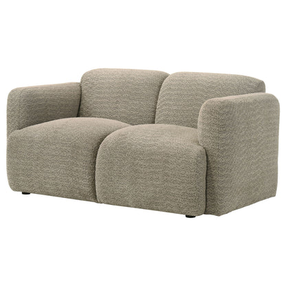Stewart - Loveseat