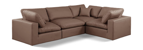 dark-brown