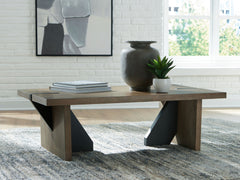 Kandinew - Living Room Table