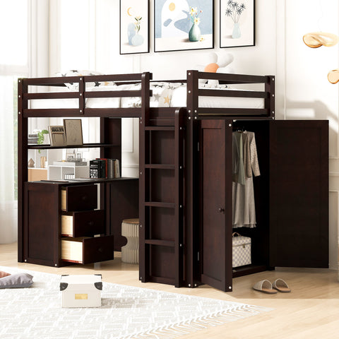 dark-brown