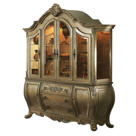 Ragenardus - Hutch & Buffet