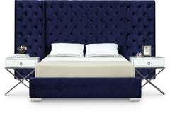 Grande - Bed