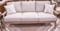 Grover Beach - Driftwood - Sofa With Cushion