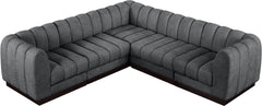 Quinn - 5 Piece Modular Sectional