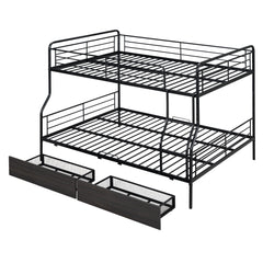 Contemporary Bunk Bed