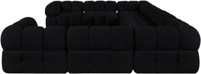 Orin - 8 Piece Modular Sectional (4 Modular Chairs, 4 Corner Chairs)