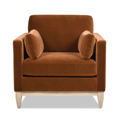 Knox - Modern Farmhouse Arm Chair