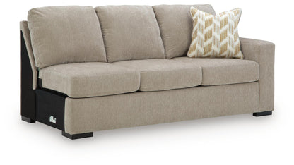 Bridgepoint - RAF Sofa - Stone