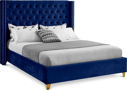 Barolo - Bed