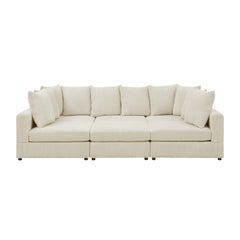 Haven - 6 Piece Modular Sectional
