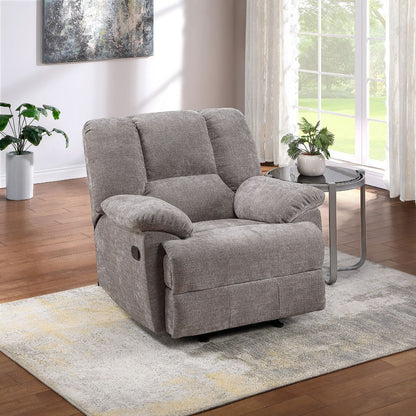 Benson - Motion Glider Recliner