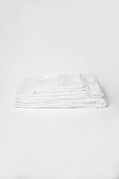 Micro And Bamboo Hypoallergenic Split Sheet Set