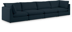 Mackenzie - Modular Sofa 4 Seats