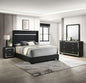 Gennro - Bedroom Set