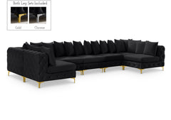 Tremblay - 7 Piece Modular Sectional
