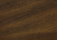 Compact Accent End Table, Square, Transitional