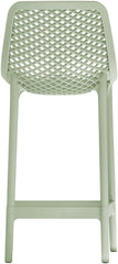 Mykonos - Outdoor Patio Stool (Set of 2)