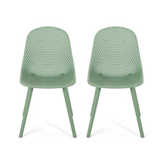Posey Chair (Set of 2)