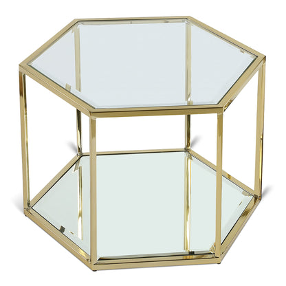 Sei - Coffee Table