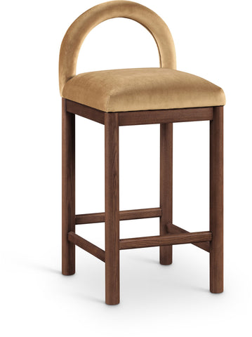 light-brown