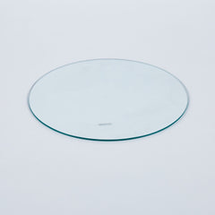 Tempered Glass Top - Clear