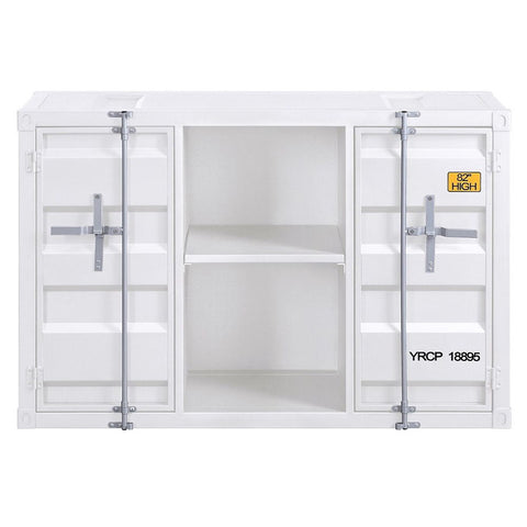 Cargo - Server