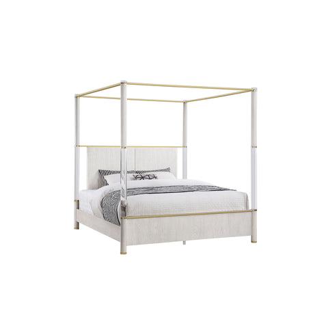 Malco - 5 Piece Bedroom Set