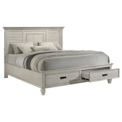 Capistrano - 2 Drawer Bed