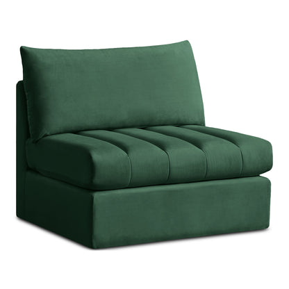 Jacob - Armless Chair