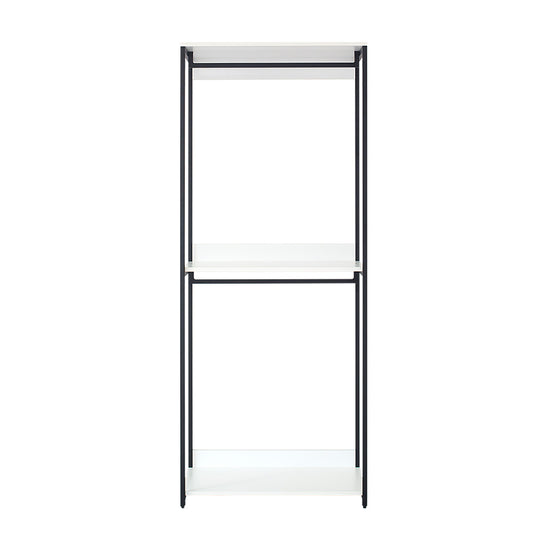 Fiona - Walk In Closet With Shelves