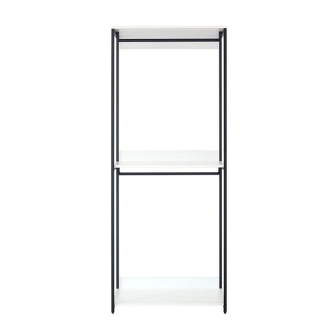 Fiona - Walk In Closet With Shelves
