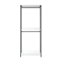 Fiona - Walk In Closet With Shelves
