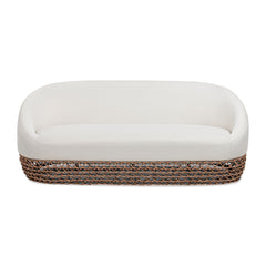 Willow - Upholstered Patio Deep Seating Sofa