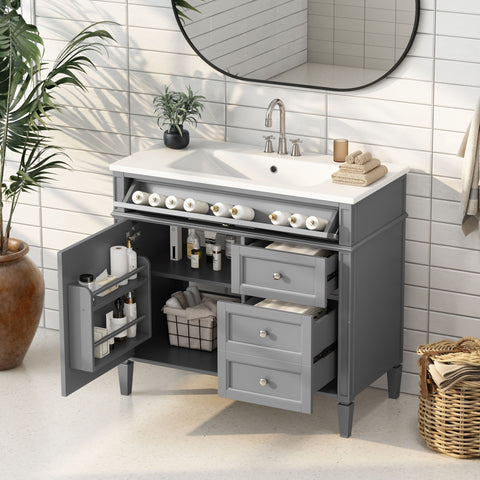 dark-gray