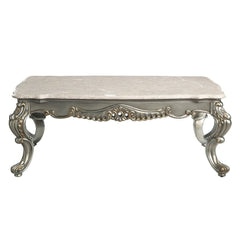 Miliani - Table With Marble Top
