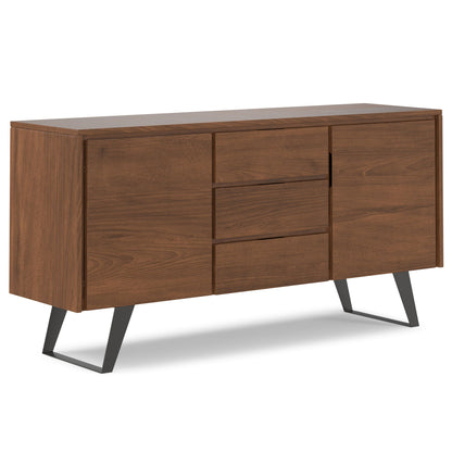 Lowry - Handcrafted Sideboard Buffet