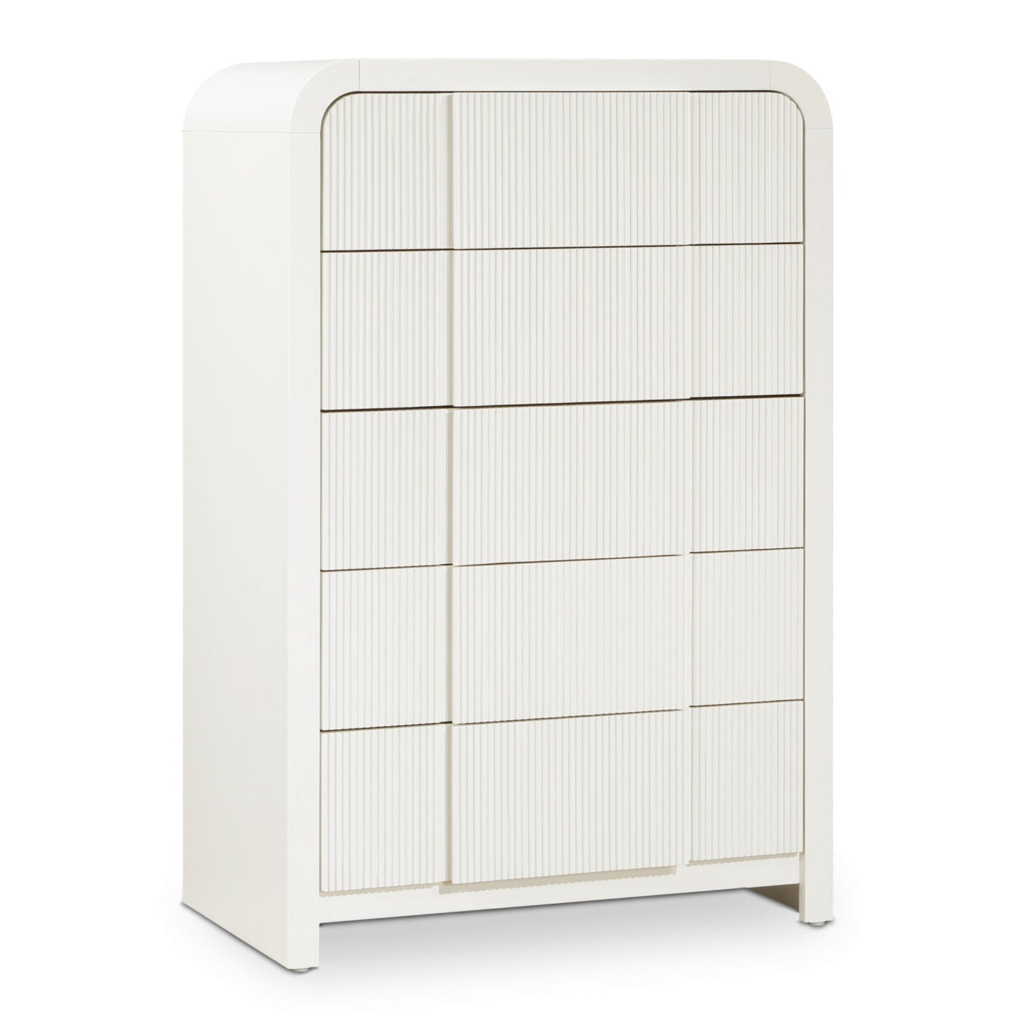 Fluted - Chest
