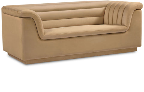 light-brown