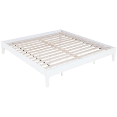 Hounslow - Platform Bed