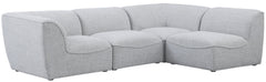 Miramar - 4 Piece Modular Sectional