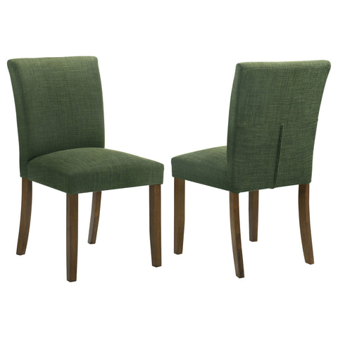 Conifer - Upholstered Dining Side Chair (Set of 2)