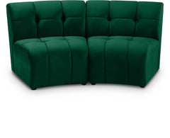 Limitless - 2 Pc. Modular Sectional