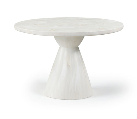 Aquino - Concrete Indoor / Outdoor Dining Table