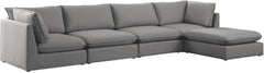 Mackenzie - Modular Sectional