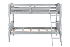 Homestead - Bunk Bed, Durable Construction
