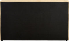 Dorian - Upholstered Bed