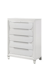 Tarian - Chest - White