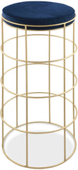 Rebar - Bar Stool
