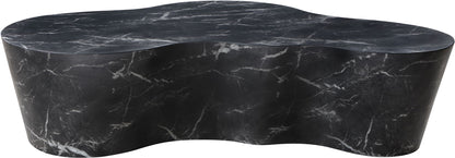 Monza - Concrete Coffee Table