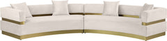 Belsa - 2 Piece Sectional